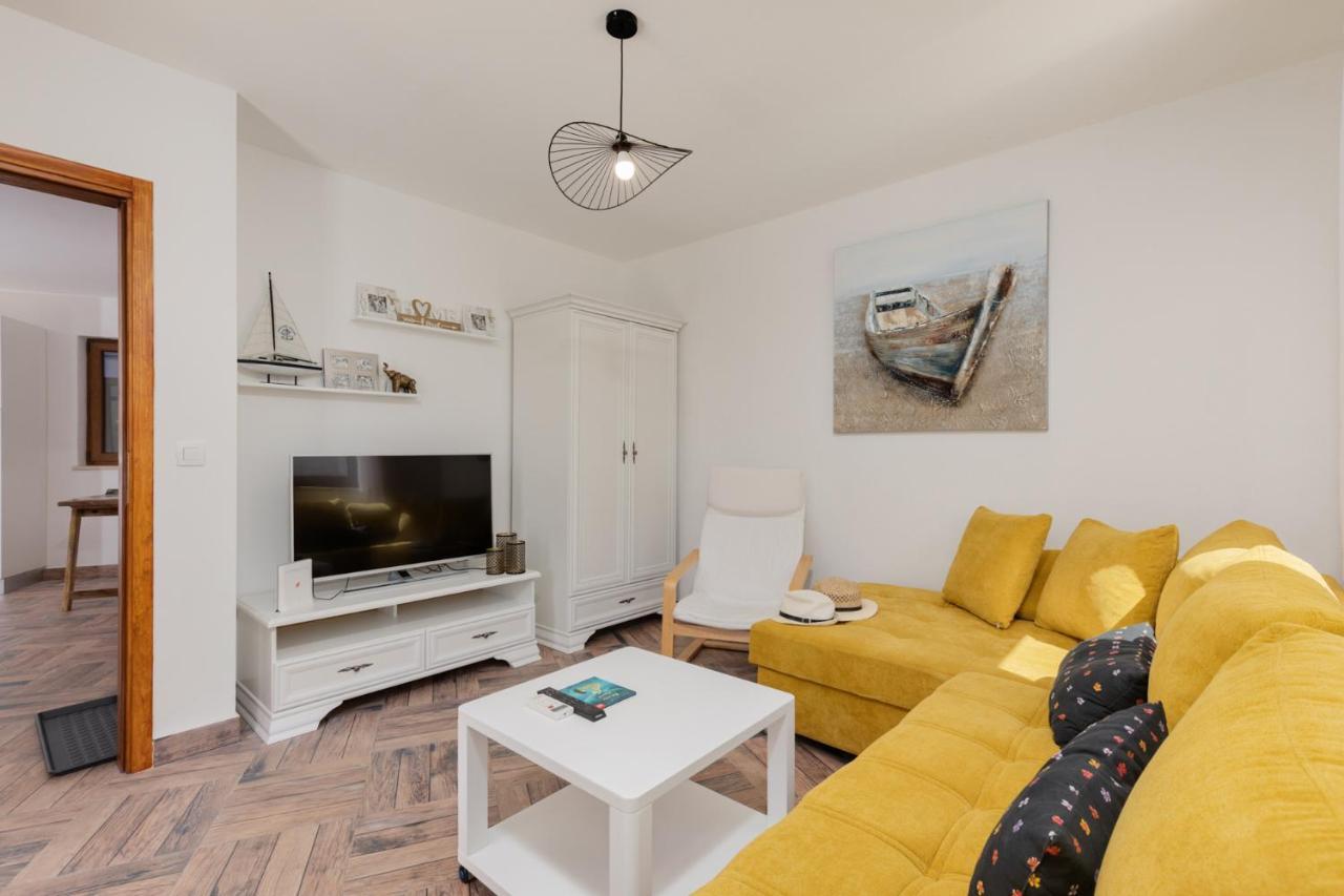 Villa Oasa Malinska Extérieur photo